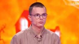 Les 12 coups de midi Emilien éliminé de l'aventure avant d'avoir battu Bruno