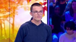 Les 12 coups de midi cette intervention d'Emilien aurait pu lui coûter très cher