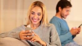 Les 3 signes du zodiaque les plus infidèles chez les femmes