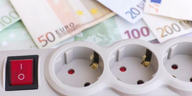 Les meilleures astuces pour faire jusqu'à 300 euros d'économie sur sa facture d'électricité