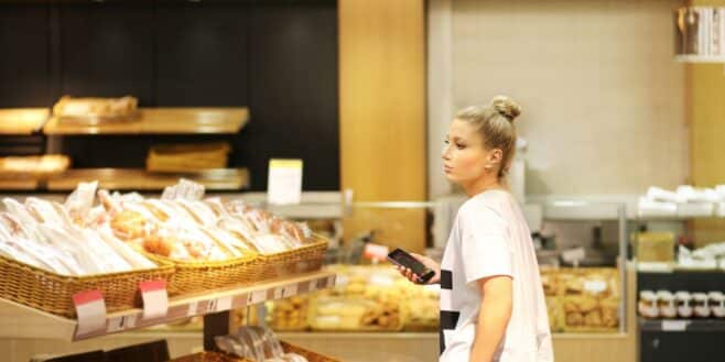 Les meilleures baguettes de pain de supermarché selon 60 millions de consommateurs
