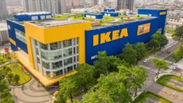 Les têtes de lit avec étagères Ikea qui va changer toute la déco de votre chambre