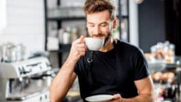 Lidl a la cafetière parfaite pour préparer un excellent café comme dans les bars