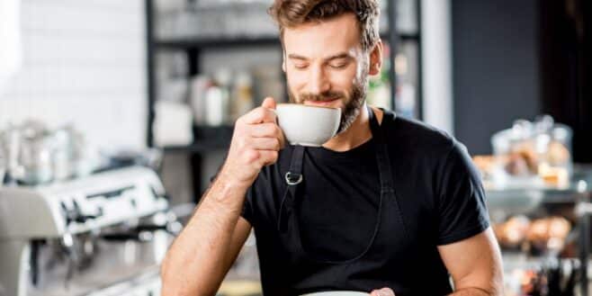 Lidl a la cafetière parfaite pour préparer un excellent café comme dans les bars