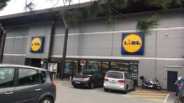 Lidl a la lampe parfaite pour lire et qui consomme peu d'électricité