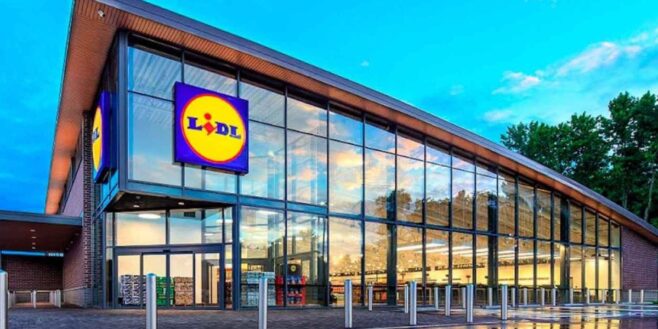 Lidl a trouvé la solution pour ne plus payer votre pain et en manger un meilleur