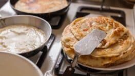 Lidl a trouvé l'appareil parfait pour faire de très bonnes crêpes pour la Chandeleur