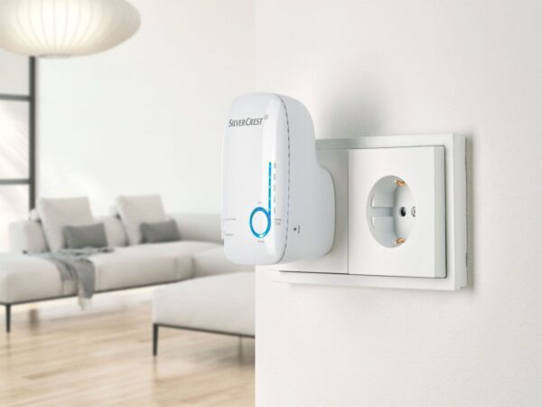 Lidl améliore votre connexion Wi-Fi à la maison avec son appareil à moins de 25 euros