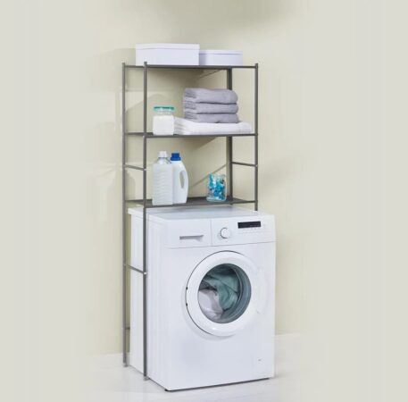 Lidl cette étagère Parkside très polyvalente s'adapte à toutes les pièces de votre logement-article