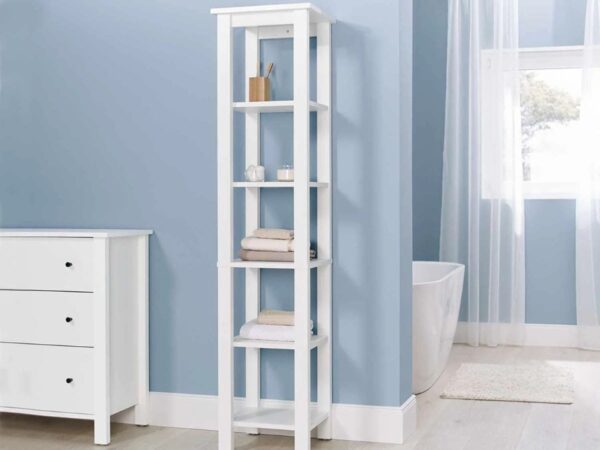 Lidl cette étagère Parkside très polyvalente s'adapte à toutes les pièces de votre logement-article