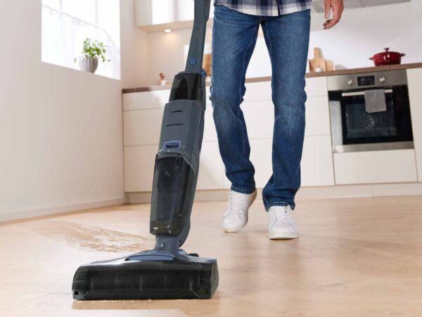 Lidl dévoile 3 super aspirateurs du futur !