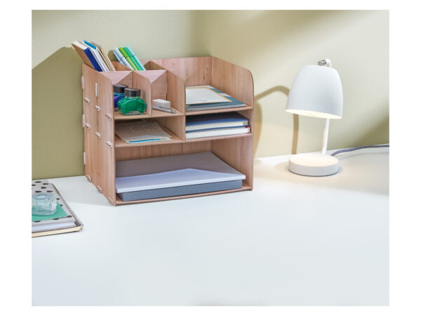 Lidl dévoile son organiseur de bureau super pratique pour le rangement