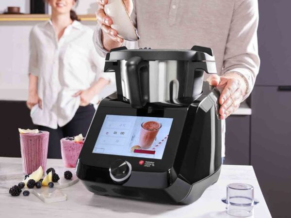 Lidl dévoile son tout nouveau robot de cuisine du futur !
