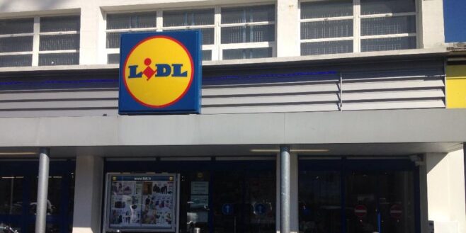 Lidl facilite le repassage de vos chemises et chemisiers sans efforts