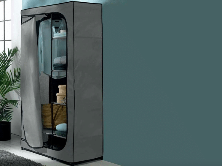 L'étagère à chaussures Lidl qui permet de ranger jusqu'à 16 paires