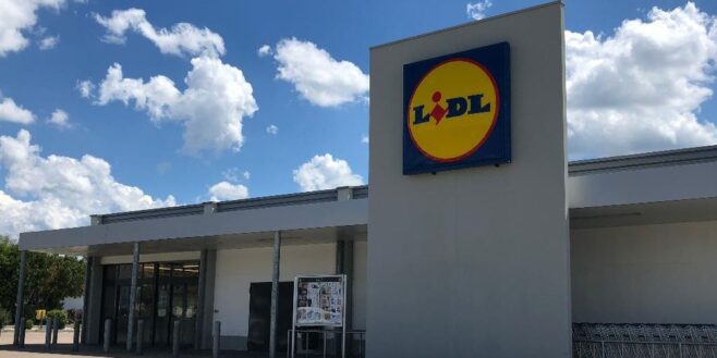 Lidl frappe fort avec l'ampoule intelligente qui s'éteint toute seule quand personne n'est là