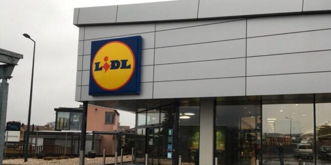 Lidl frappe fort avec son Air Fryer à prix totalement fou