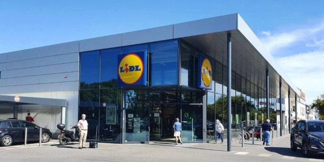 Lidl frappe fort et vend des des iPad, des iPhone et des MacBook à moitié prix