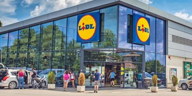 Lidl lance la meilleure tenue pour chiller devant vos séries préférées