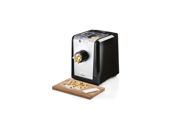 Lidl lance sa machine de pro pour fabriquer des pâtes fraiches comme en Italie