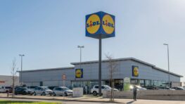 Lidl lance une cheminée électrique idéale pour décorer et chauffer le salon en quelques minutes