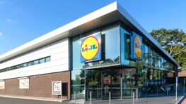 Lidl met fin au manque de place dans la salle de bain avec cette étagère en bambou