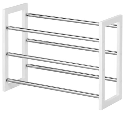 Lidl organise votre entrée avec ces meubles pour bien ranger vos chaussures-article