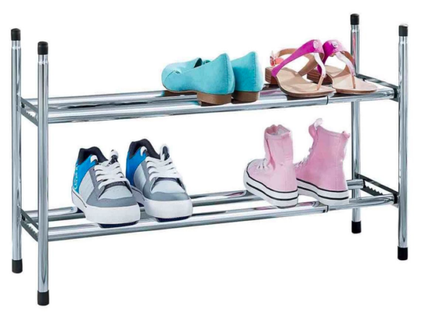 Lidl organise votre entrée avec ces meubles pour bien ranger vos chaussures-article