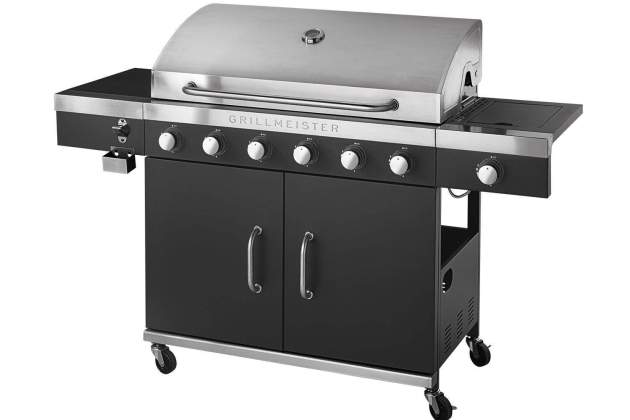 Lidl prépare déjà l'été avec ce barbecue star !