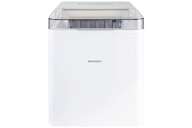 Lidl prépare l'été avec cette superbe machine à glace !