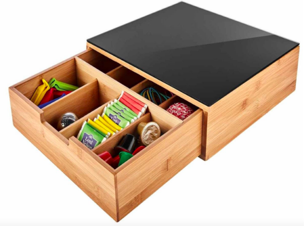 Lidl propose les meilleurs accessoires pour bien organiser votre logement-article