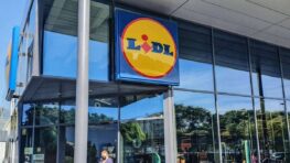 Lidl résout tous les problèmes d'espace dans la salle de bain