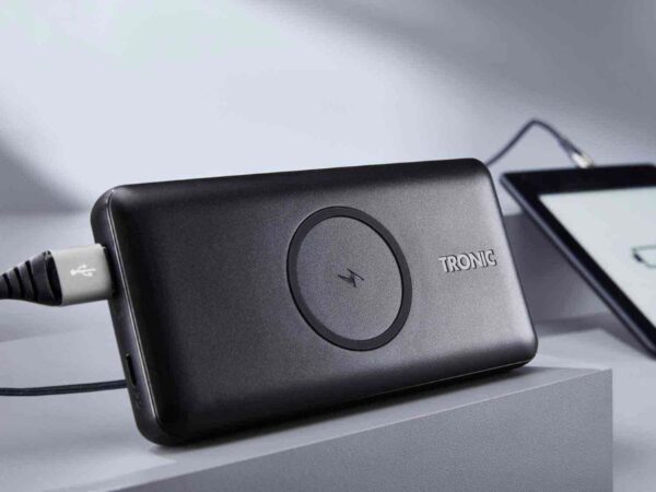 Lidl rivalise avec la concurrence avec cette batterie externe !