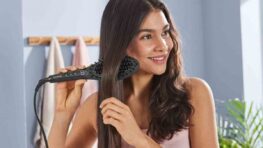 Lidl sort une super brosse à cheveux validée par les coiffeurs