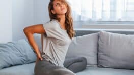 Lidl soulage votre dos avec ce coussin innovant et pas cher