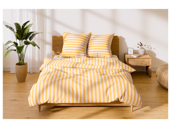 Lidl transforme votre chambre avec cette housse de couette printanière