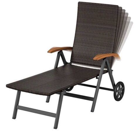 Lidl transforme votre extérieur avec ces salons de jardin très confortables-article