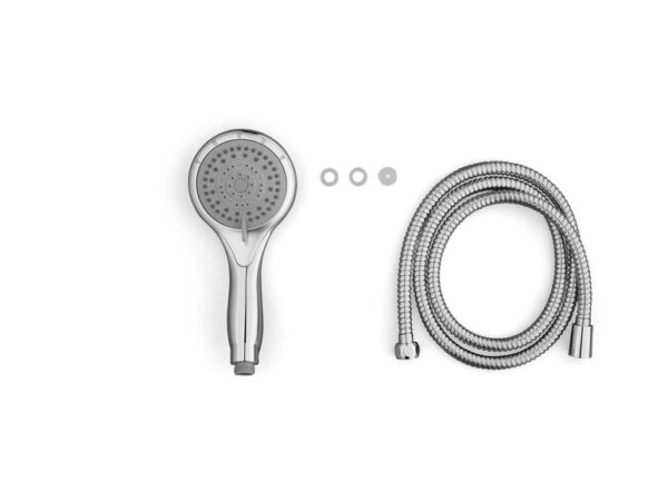 Lidl transforme votre salle de bain en spa avec ce pommeau 5 jets à moins de 7 euros