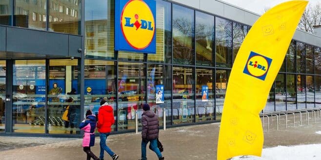 Lidl va ranger tous vos câbles qui traient avec cet appareil