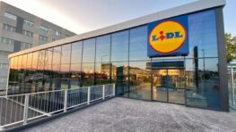 Lidl vous invite à reprendre le sport avec ces leggings comfy et tendance à moins de 10 euros