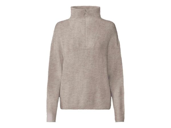 Lidl vous réchauffe avec ce nouveau pull en tricot !