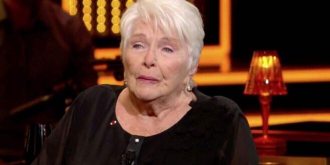 Line Renaud marquée à vie cet avortement contraint par son mari