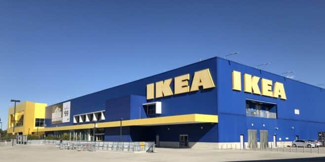 L'oreiller Ikea le plus populaire disponible en 8 couleurs pour moins de 5 euros