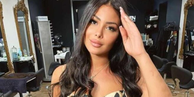 Maeva Ghennam donne les vraies raisons de son absence des Marseillais