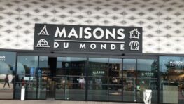 Maisons du Monde a trouvé le sommier à lattes haut de gamme pour bien dormir la nuit