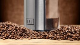 Maisons du Monde réalise le rêve de tous les amateurs de café
