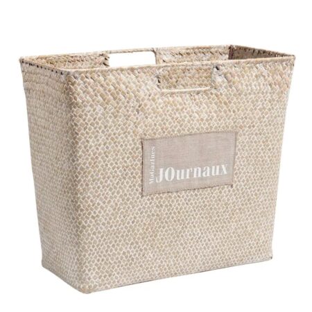 Maisons du monde met le porte-revues au goût du jour en plusieurs versions élégantes-article