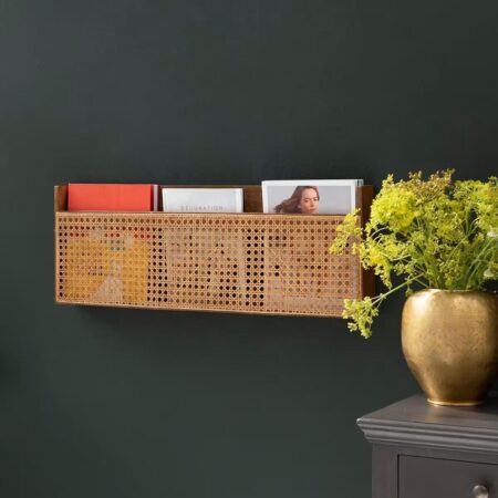 Maisons du monde met le porte-revues au goût du jour en plusieurs versions élégantes-article