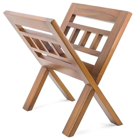 Maisons du monde met le porte-revues au goût du jour en plusieurs versions élégantes-article