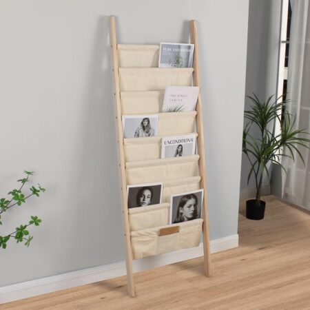 Maisons du monde met le porte-revues au goût du jour en plusieurs versions élégantes-article